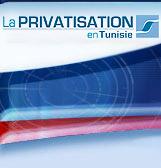 La privatisation en Tunisie